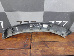 Накладка крыла заднего правого Santa Fe 4 (TM) 18-нв Б/У Оригинал 87742S1000