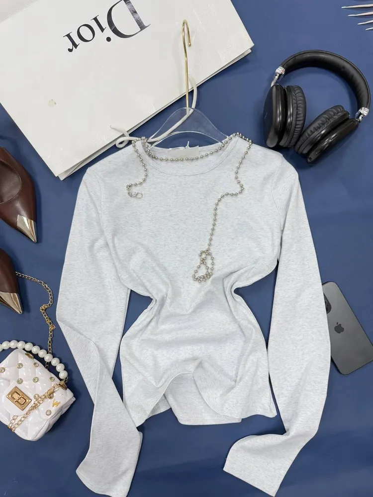 Лонгслив 7372944 Fabrika