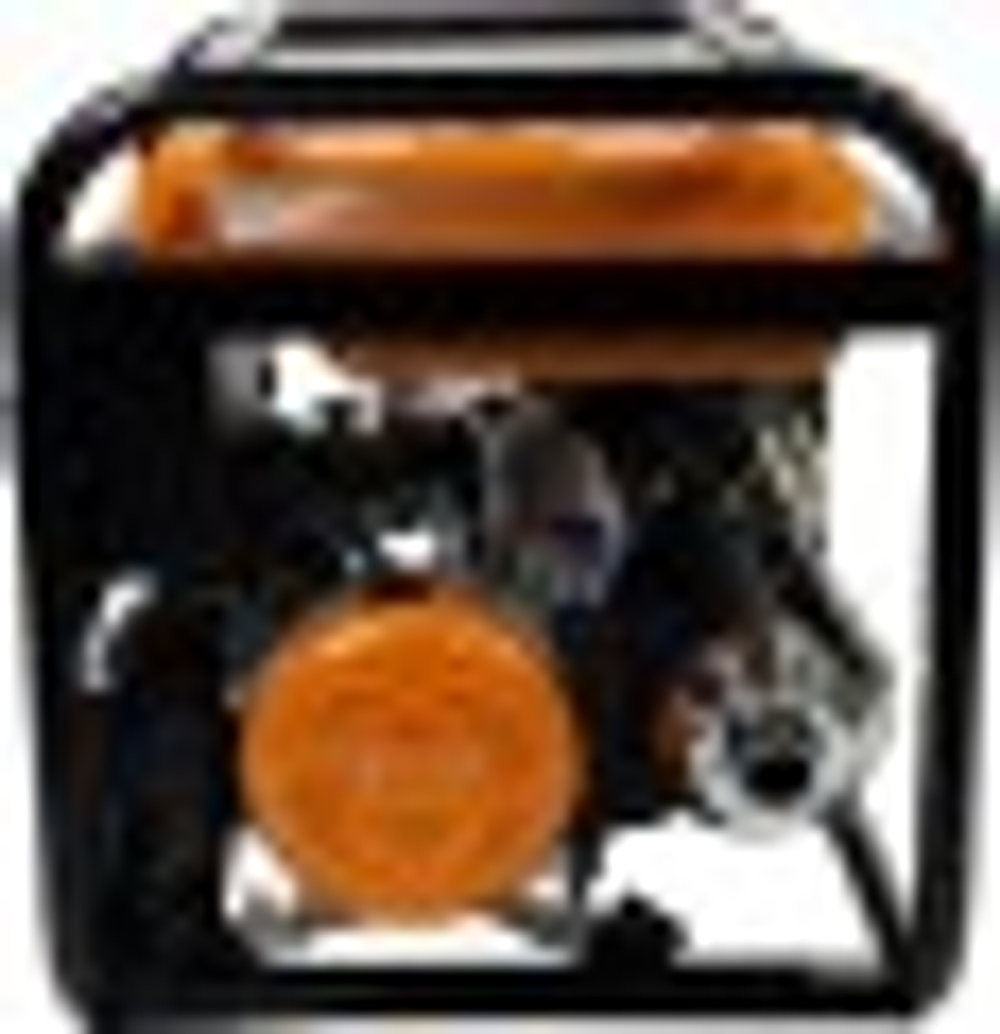 Генератор бензиновый СОЮЗ ЭГС-7500Э