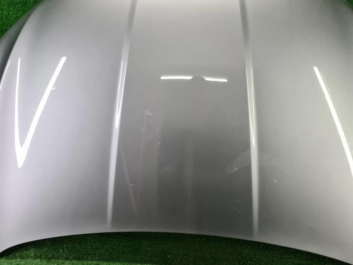 Капот Geely Coolray (2019-2023)