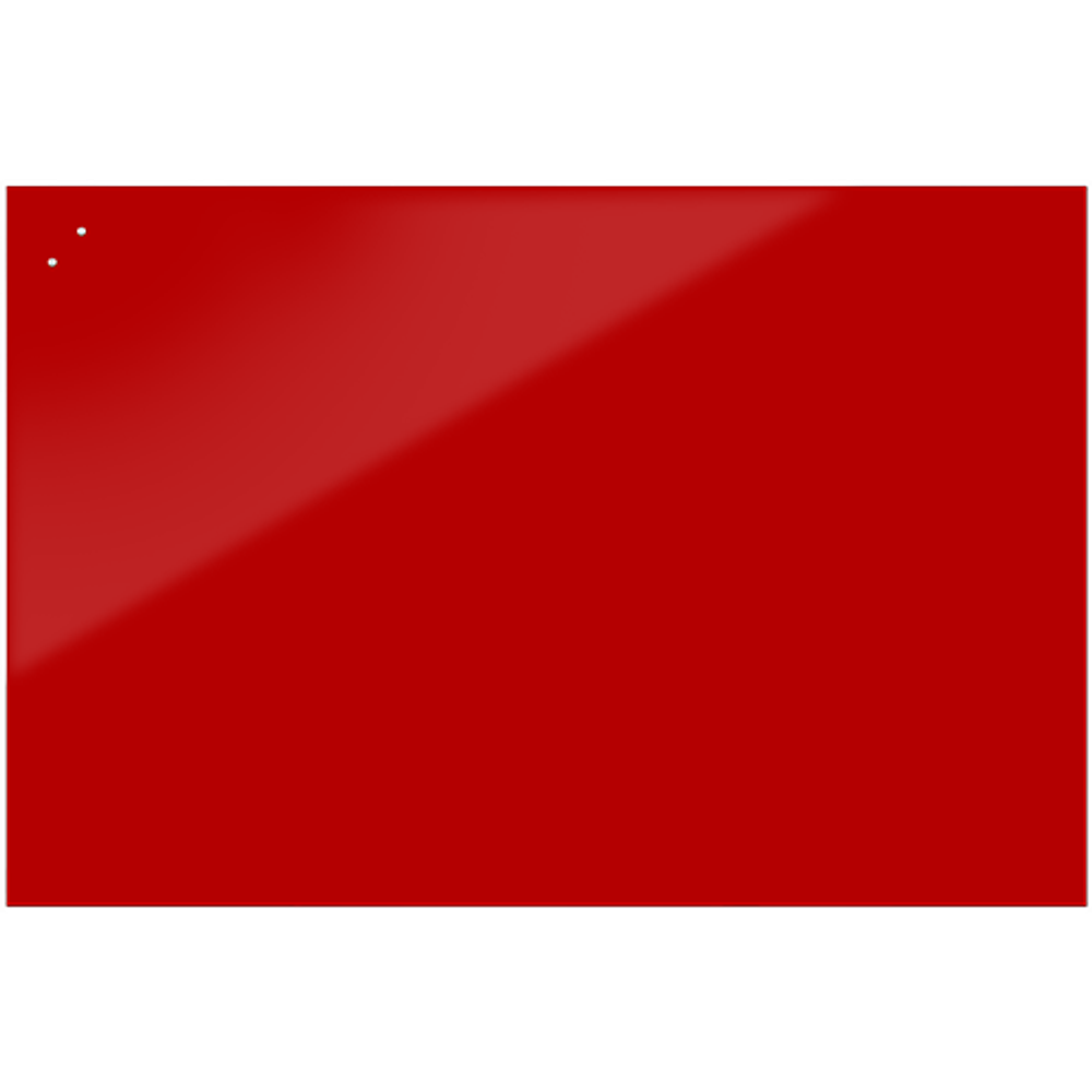 Стеклянная доска ASKELL Premium 120x180 (P120180)