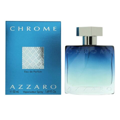 AZZARO CHROME edP 50ml man