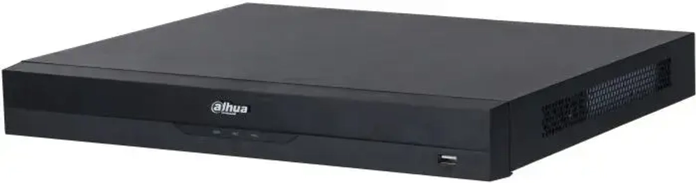 Видеорегистратор Dahua DHI-NVR5216-16P-EI