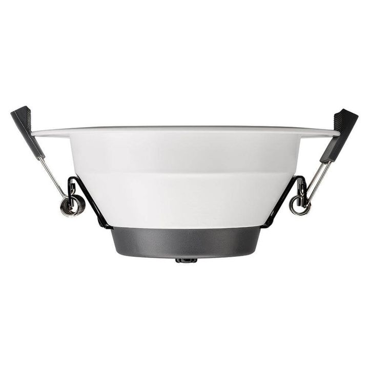 Встраиваемый светодиодный светильник Arlight IM-Cyclone-R145-14W White6000 023203(1)