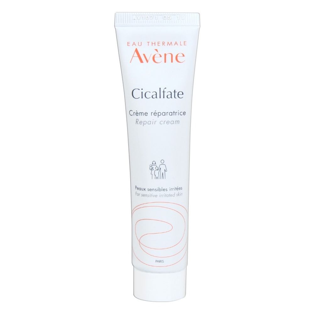 Avene CICALFATE POST-ACTE Крем