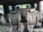 Hyundai Palisade Дизель 2.2 4WD (09.2021)