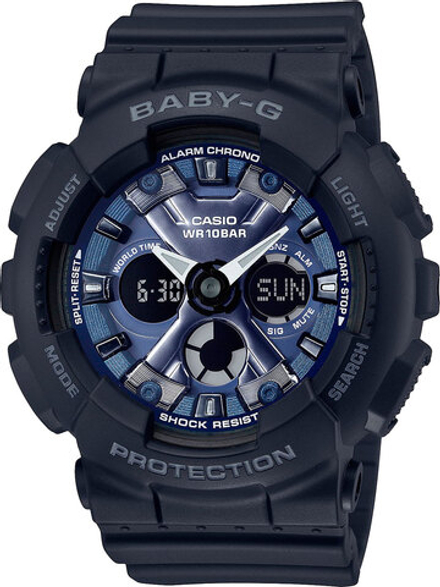 Часы Casio BA-130-1A2ER