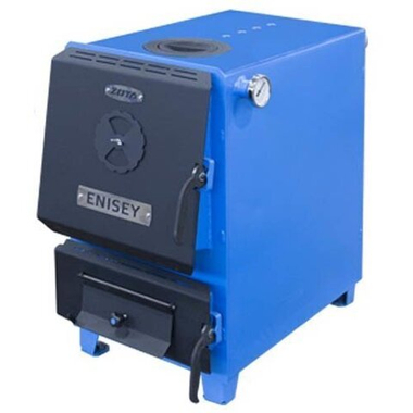 Твердотопливный котел ZOTA Енисей 20