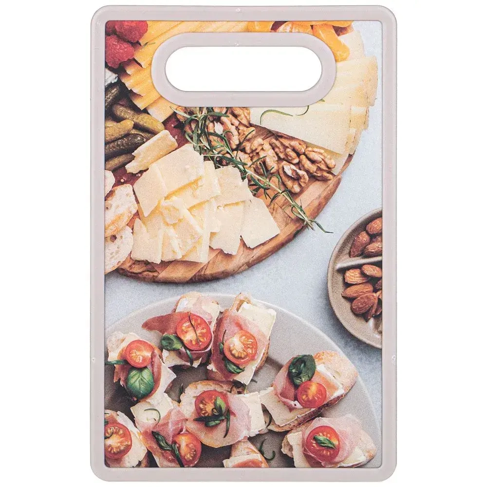 Доска разделочная 16*25*1.2 см