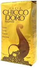 Кофе в зернах Chicco D&#39;Oro Tradition 1 кг, 2 шт