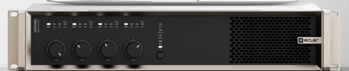 Усилитель Ecler VIDA-48Q