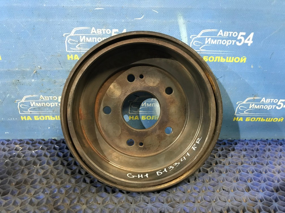 Барабан тормозной задний Honda HR-V 1998-2005