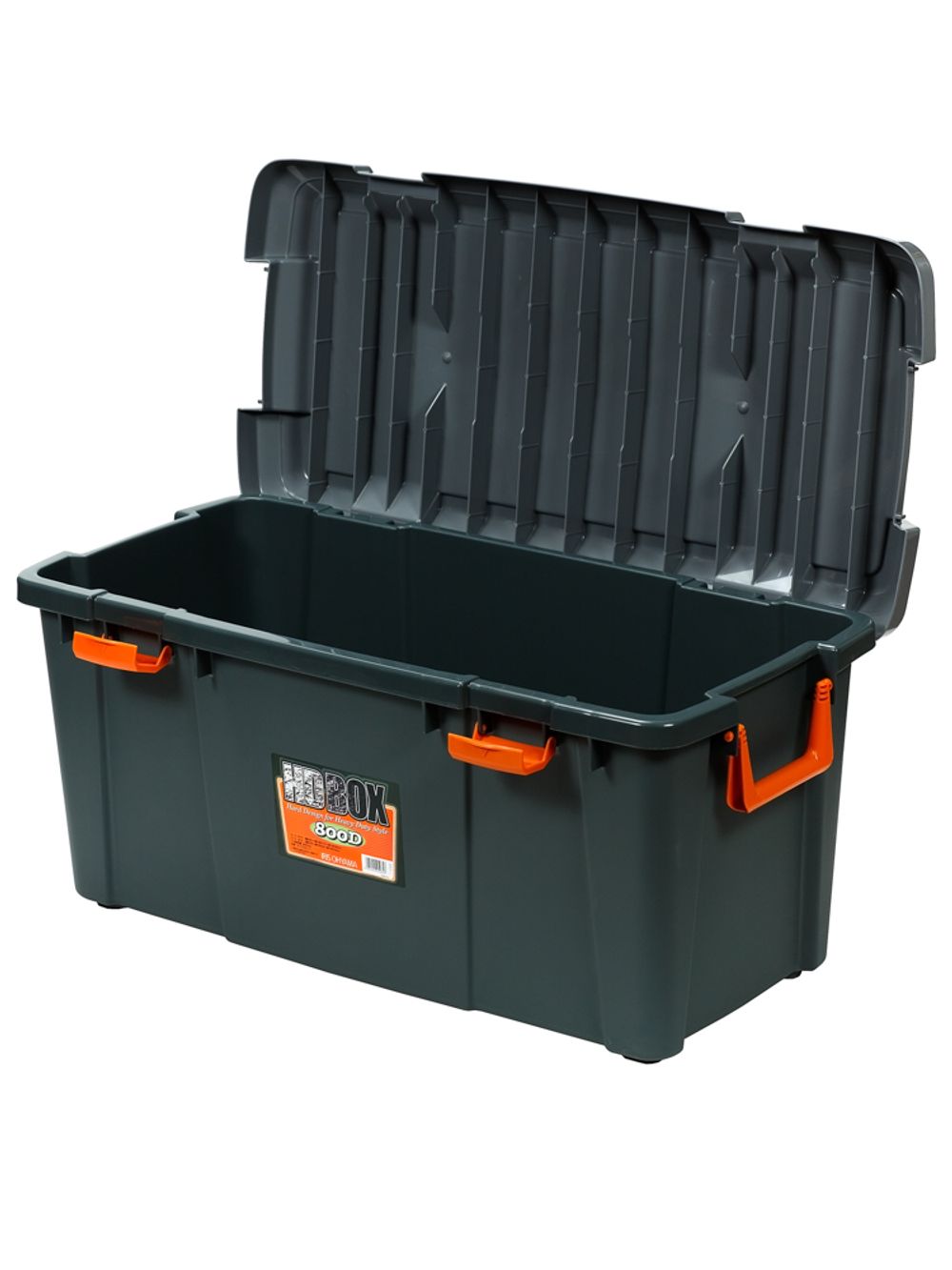Экспедиционный ящик IRIS HD BOX 800D, 64 литра /4