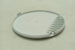PC4510A412 кт163 Крышка сливного фильтра для стиральной машины Hansa PC4510A412 б/у