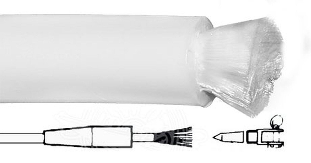 Трос Parafil, 7 мм (10256020)