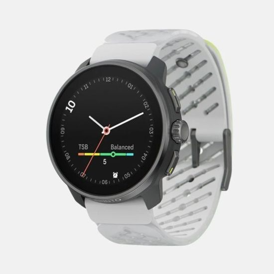 Умные часы Suunto Race S Titanium Canary