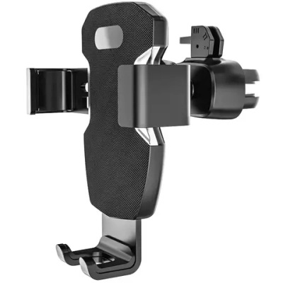 Держатель автомобильный для смартфонов, универсальный UH-V101