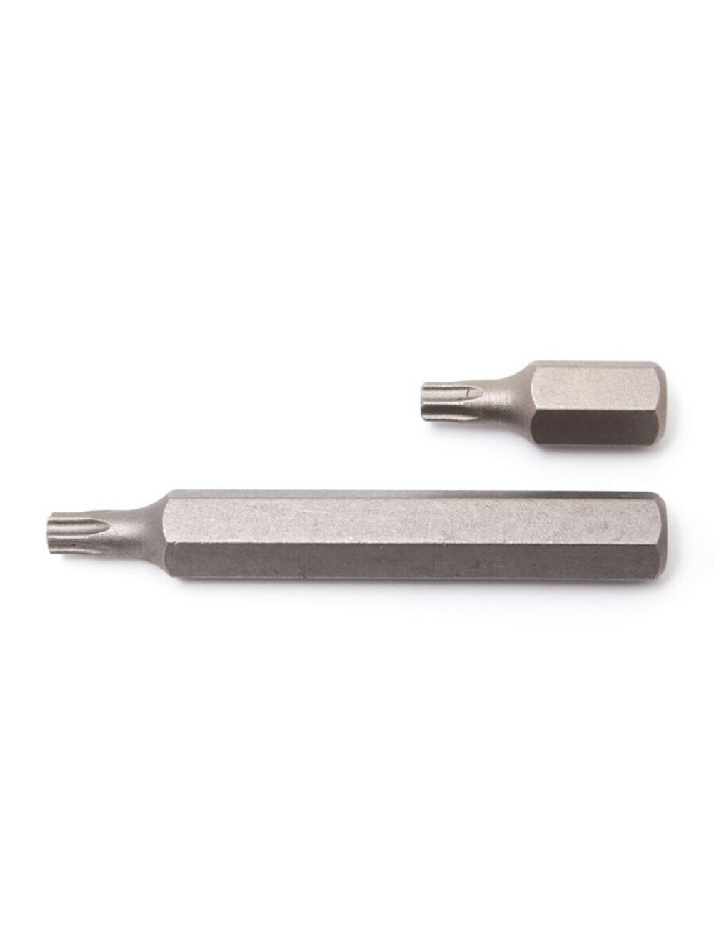 Бита TORX T45х30мм,10мм (10шт/уп) RockForce##Rock FORCE RF-1763045