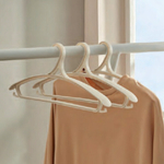 Вешалка для верхней одежды рр 52-54 цвет в ассортименте (комплект 3 шт)