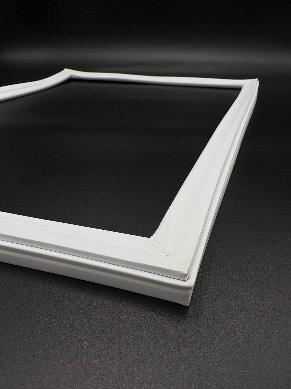 Уплотнитель для стола охлаждаемого Hicold 2х-дверный GNG 11 NT размер 410*600 мм (009/012)