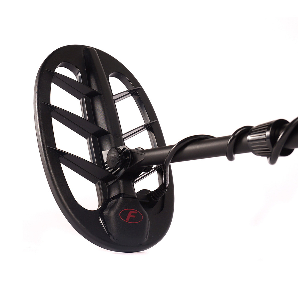 Металлоискатель Fisher F11-11DD