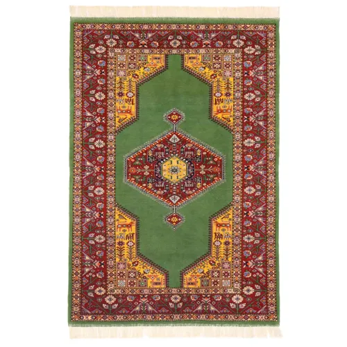 Персидский ковер ручной работы Horasan (200 × 140 см) 220210249 Иран