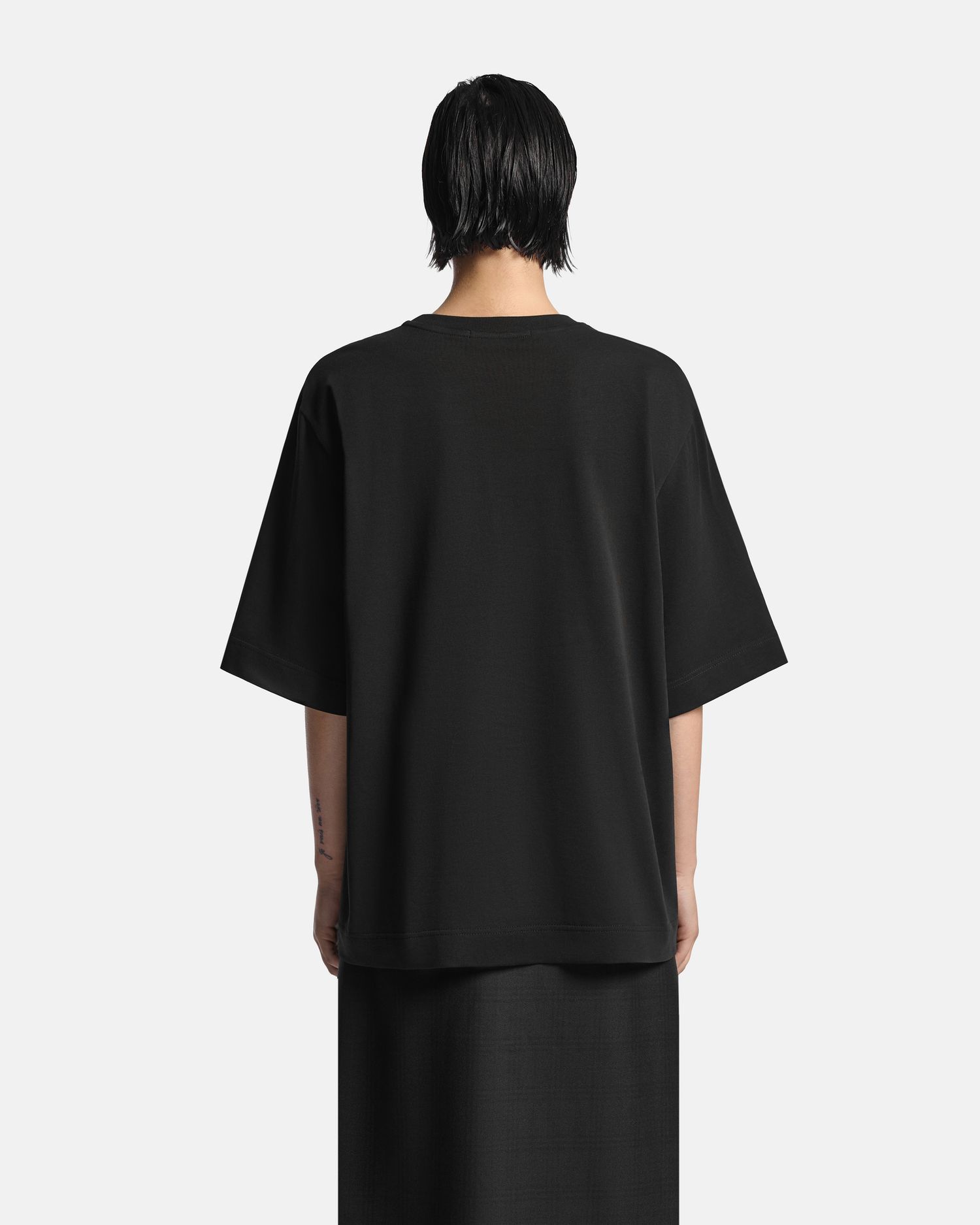 ФУТБОЛКА REGULAR FIT