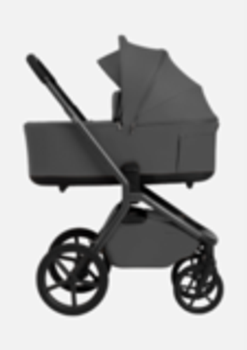 Sweet Baby Коляска 2 в 1 SBL Orso Dark Grey