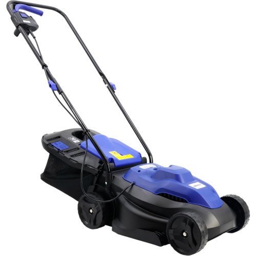 Газонокосилка электрическая BOJET ELM-33