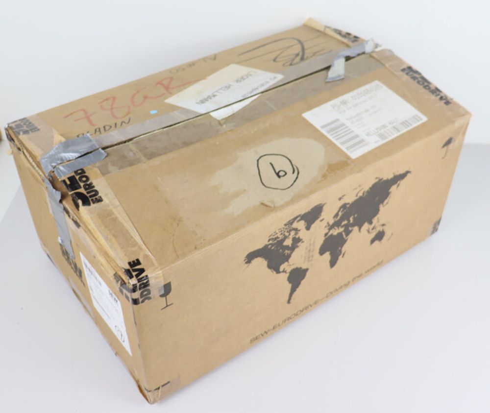 SEW MDX60A0110-5A3-4-00
