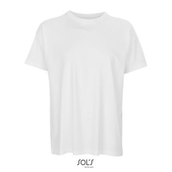 SOL'S BOXY MEN