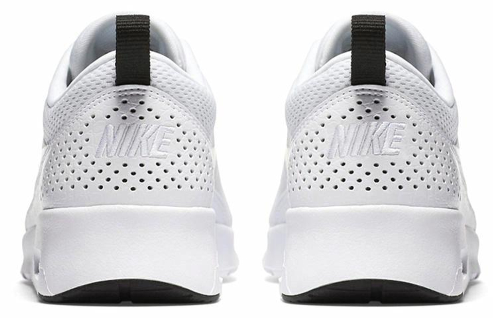 Кроссовки Nike Air Max Thea (Женская размерная сетка)
