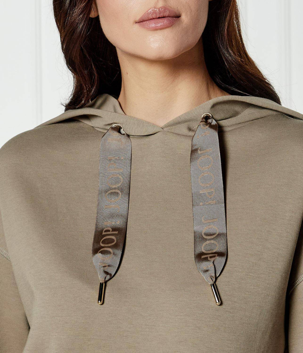 Худые Joop! - бежевый(30032522)