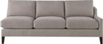 Диван Baker Ensley Right Arm Sofa