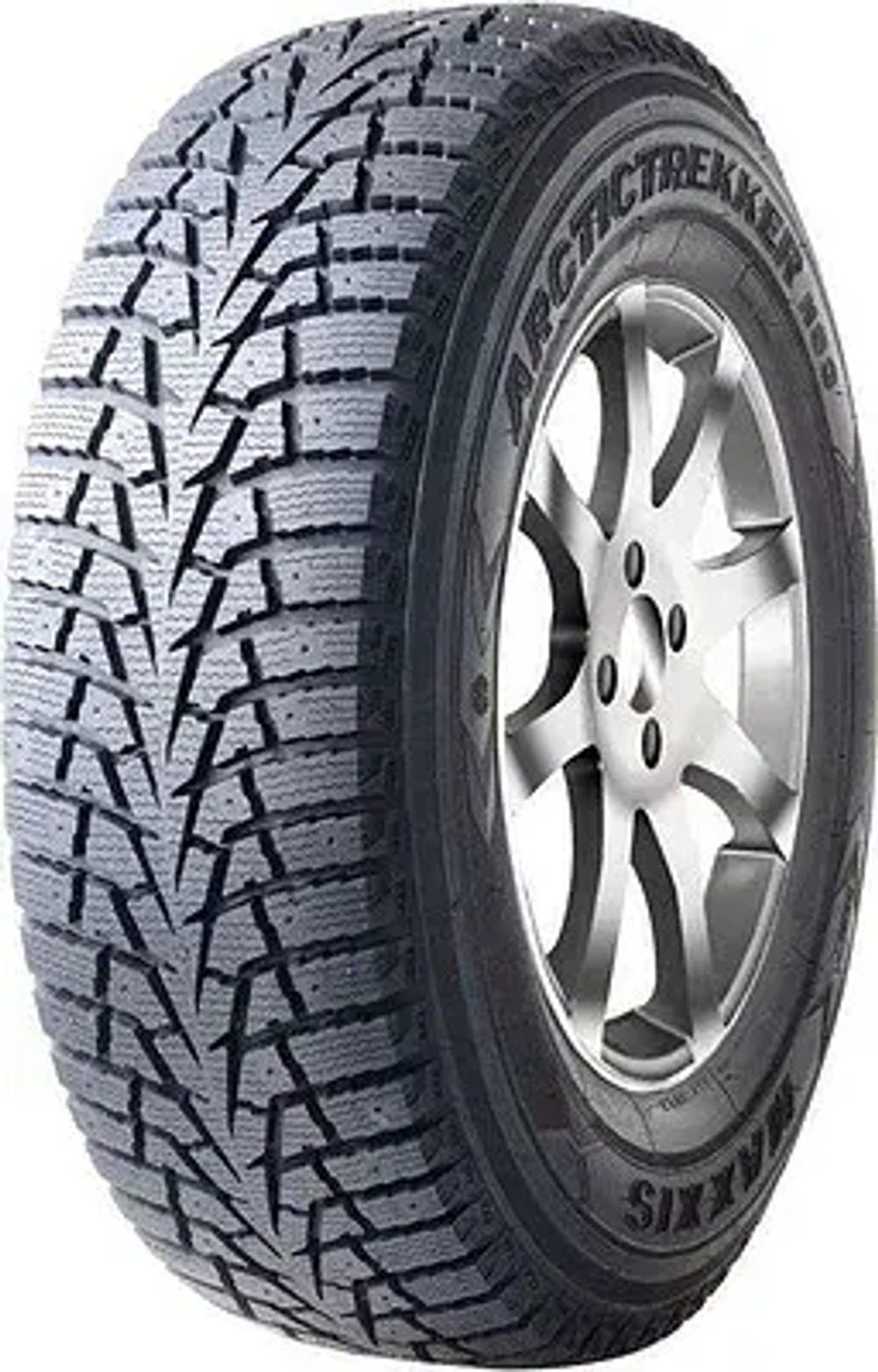 Maxxis NS3 225/65 R17 102T