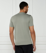 Футболка EA7 - серый(7M000299 AF13739)