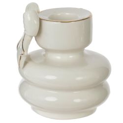 GAEM Подсвечник, L8 W7 H9 см