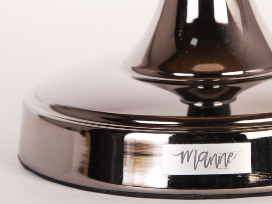 Настольная лампа Manne TL.7734-1BL