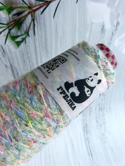 Трикотажная пряжа для вязания Лолипоп Lolipop