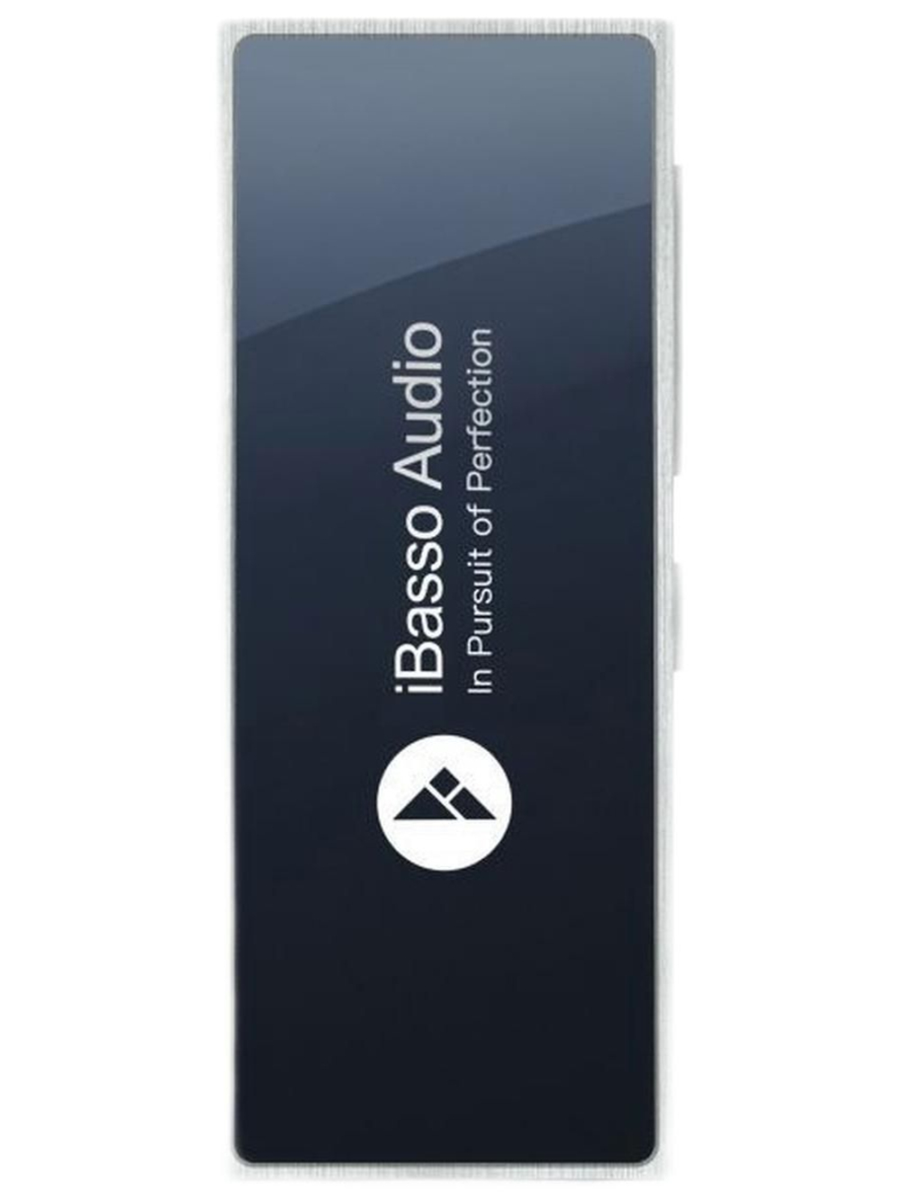 Портативный цифро-аналоговый преобразователь iBasso DC04 Ultra