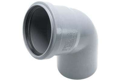 Отвод HTB 75*67° Ostendorf (Остендорф)