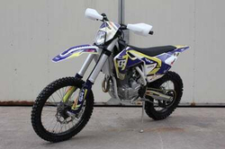 Мотоцикл GR7 F250A-M Enduro LITE