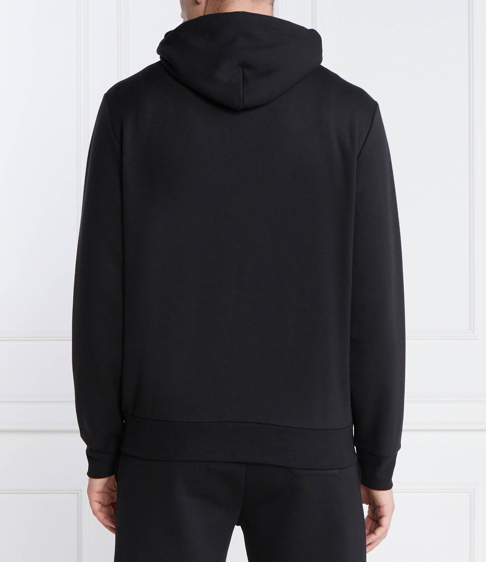 Худи POLO RALPH LAUREN - черный(710926979)