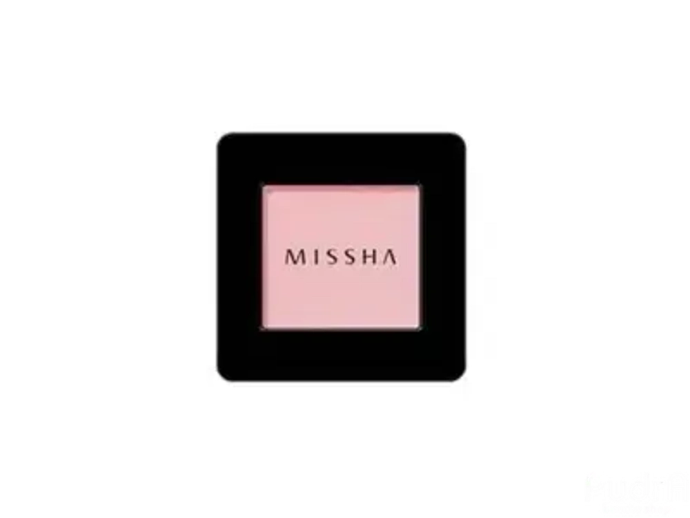 Modern Shadow (CPK01) Peony Bouquet, Компактные тени для век "Букет пионов" 2 г (до 27.03.27)