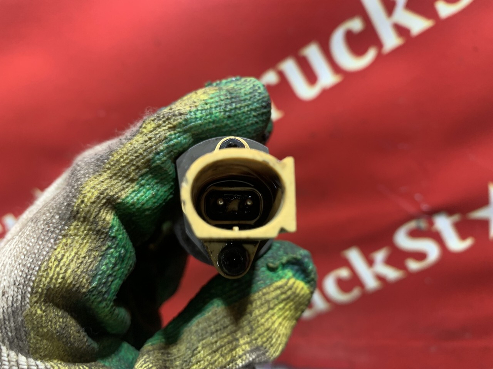 Комплект форсунок топливных 2021г