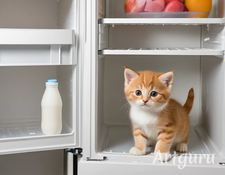 Ремонт бытового холодильника(для собственников жилья)