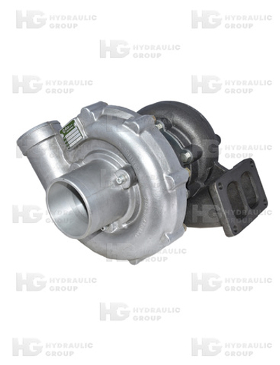 Турбокомпрессор K36-87-01