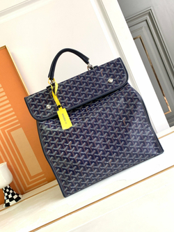 Goyard Saint Leger Backpack