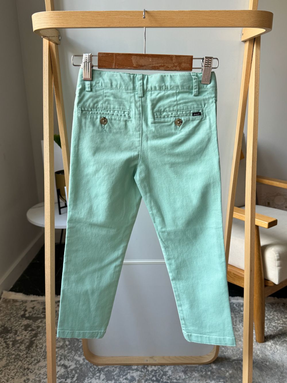 Брюки Polo Ralph Lauren, 104