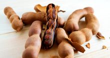 Тамаринд Nano Sri Tamarind, 100 гр, 2 шт